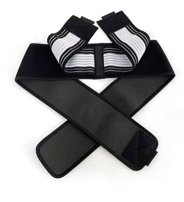 CEINTURE LOMBAIRE CHAUFFANTE | LowerFit™ - Emiliesport