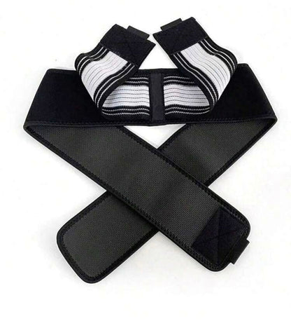 CEINTURE LOMBAIRE CHAUFFANTE | LowerFit™ - Emiliesport