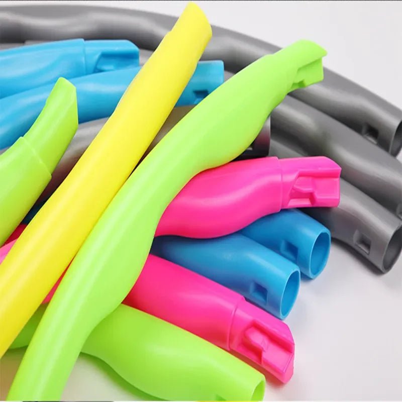 Cerceau Hula Hoop - Exercice et Fitness - Emiliesport - Emiliesport