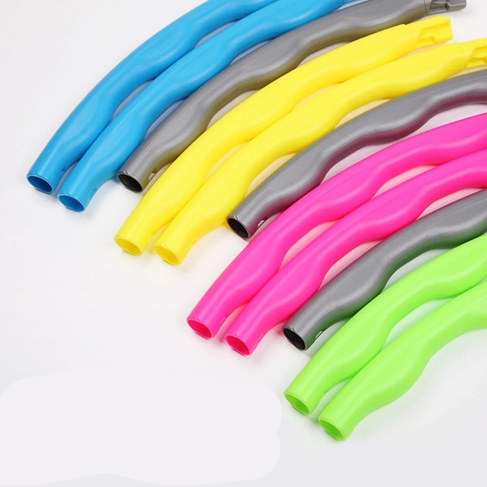 Cerceau Hula Hoop - Exercice et Fitness - Emiliesport - Emiliesport