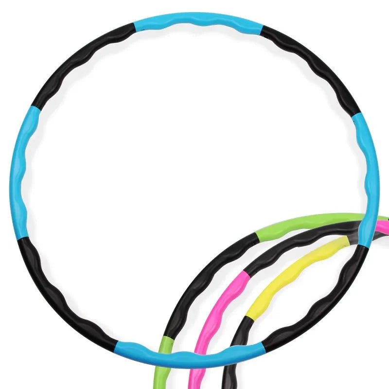 Cerceau Hula Hoop - Exercice et Fitness - Emiliesport - Emiliesport