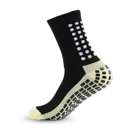 CHAUSSETTE ANTIDERAPANTE FOOT | SoccerWo™ - Emiliesport