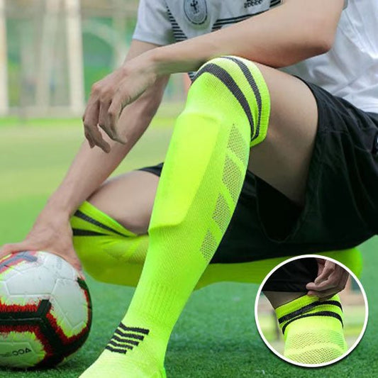 CHAUSSETTE DE FOOTBALL | Bestfoot™ - Emiliesport