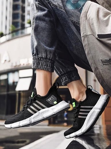 CHAUSSURE DE SPORT POUR HOMME | AthleticShoes™ - Emiliesport