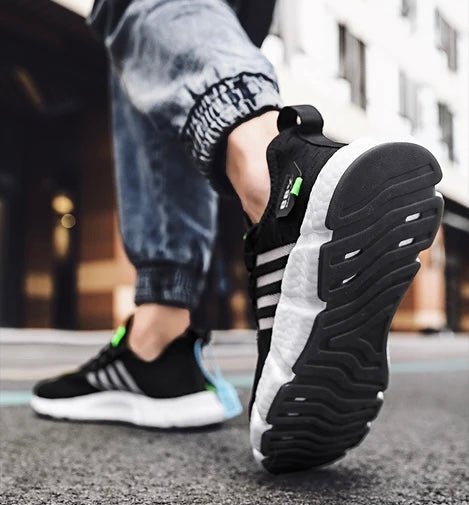 CHAUSSURE DE SPORT POUR HOMME | AthleticShoes™ - Emiliesport