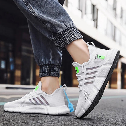 CHAUSSURE DE SPORT POUR HOMME | ComfortShoes™ - Emiliesport