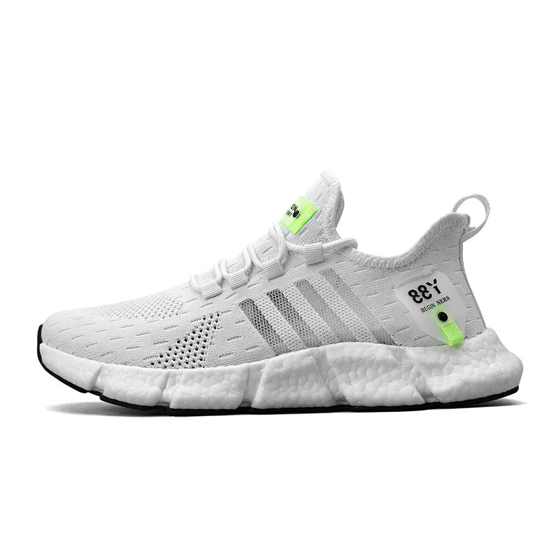 CHAUSSURE DE SPORT POUR HOMME | ComfortShoes™ - Emiliesport