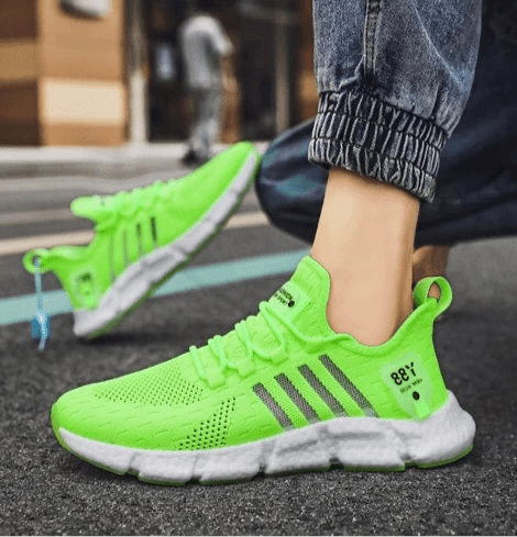 CHAUSSURE DE SPORT POUR HOMME | ShoesMen™ - Emiliesport