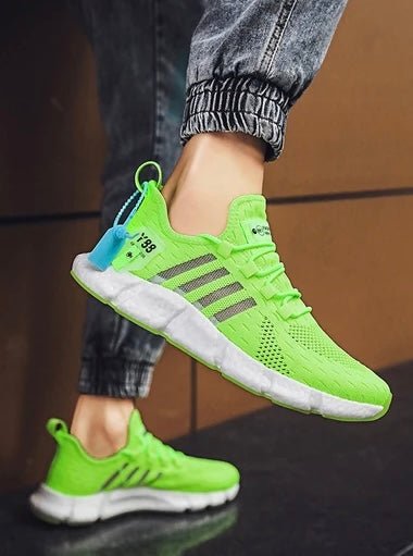 CHAUSSURE DE SPORT POUR HOMME | ShoesMen™ - Emiliesport