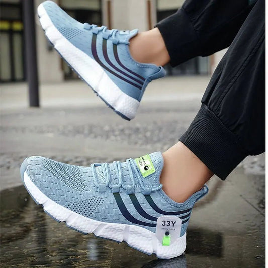 Chaussures de Sport BigRunning™ | Respirable et léger - Emiliesport - Emiliesport