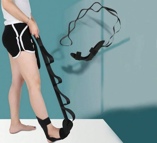 ELASTIQUE POUR ETIREMENT | Streatch™ - Emiliesport