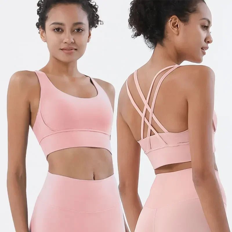 ENSEMBLE LEGGING FEMME | LeggingsFit™ - Emiliesport