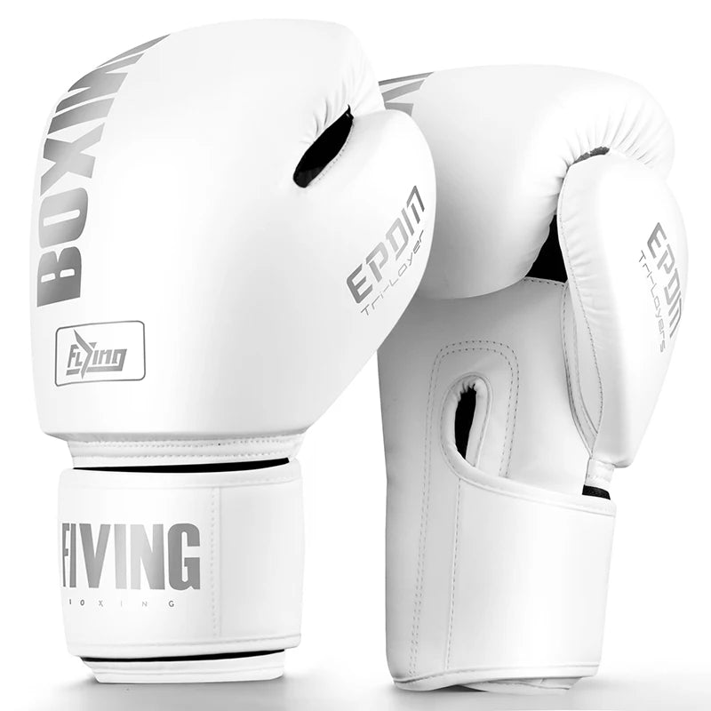 GANT DE BOXE | FivingBox™ - Emiliesport