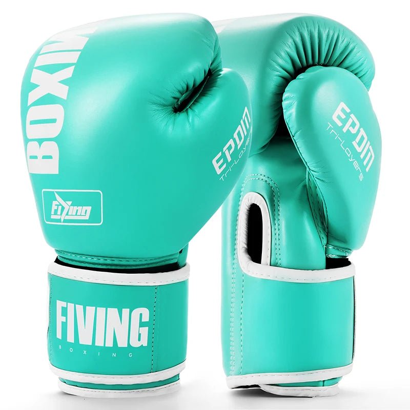 GANT DE BOXE | FivingBox™ - Emiliesport
