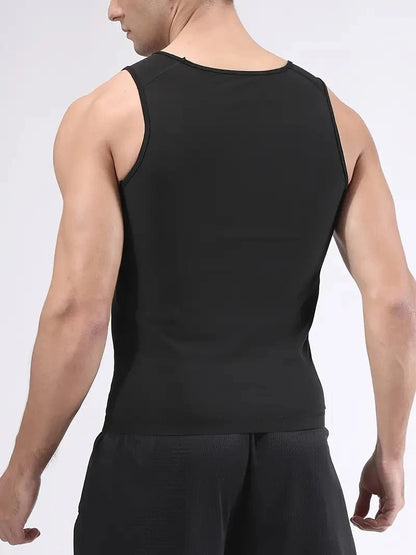 GILET DE SUDATION HOMME | Energetax™ - Emiliesport