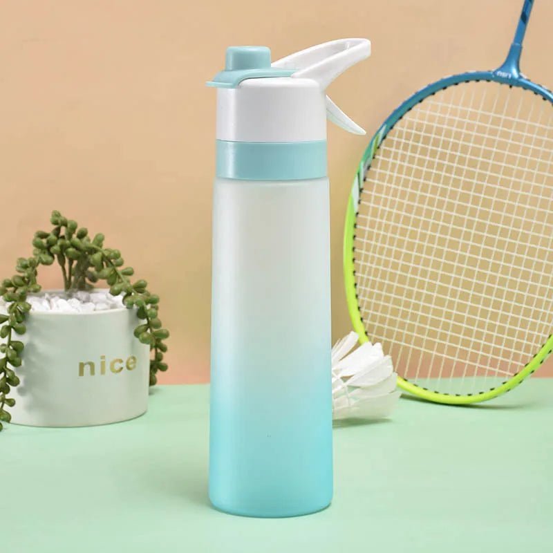 GOURDE PLASTIQUE | KeFit™ - Emiliesport