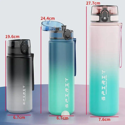 GOURDE 1l | Spirit™ - Emiliesport