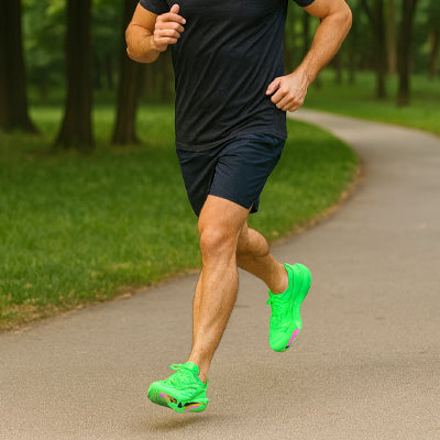 Chaussure de running | Performance Elite