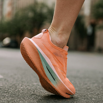 Chaussure de running | Performance Elite