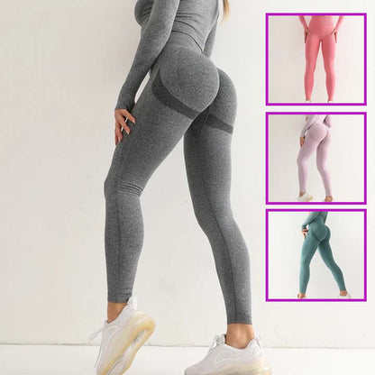 LEGGING PUSH - UP - Legpush™ - Emiliesport