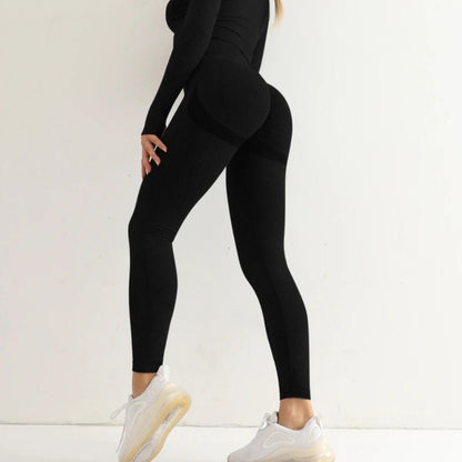 LEGGING PUSH - UP - Legpush™ - Emiliesport