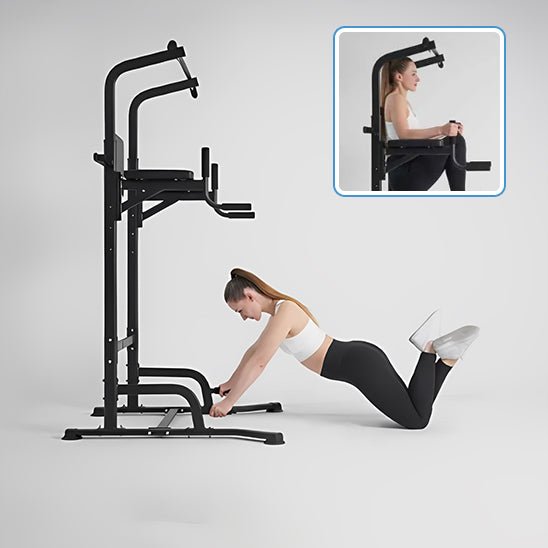 MACHINE DE MUSCULATION | Biggzia™ - Emiliesport