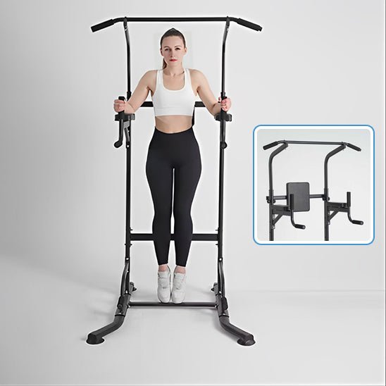 MACHINE DE MUSCULATION | Biggzia™ - Emiliesport