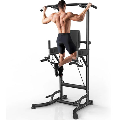 MACHINE DE MUSCULATION | Biggzia™ - Emiliesport