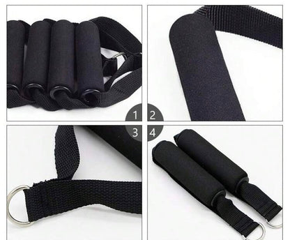 POIGNÉE DE MUSCULATION | HandleFit™ - Emiliesport
