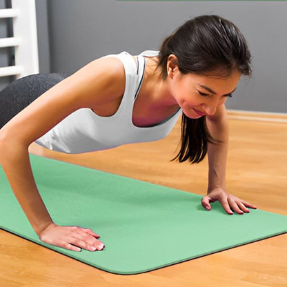 Tapis de yoga | Ecogrip