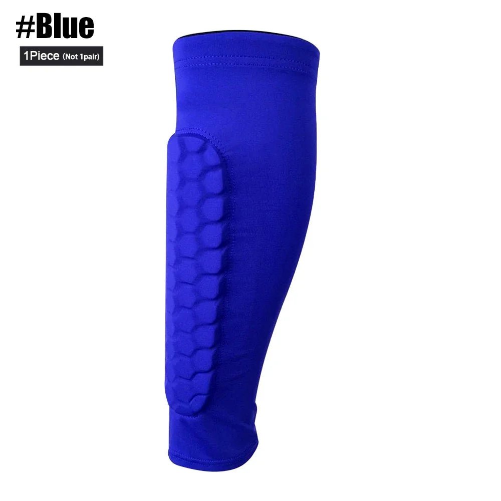 Protège - tibias Nid d’abeille | Protection optimale pour les tibias | Emiliesport - Emiliesport