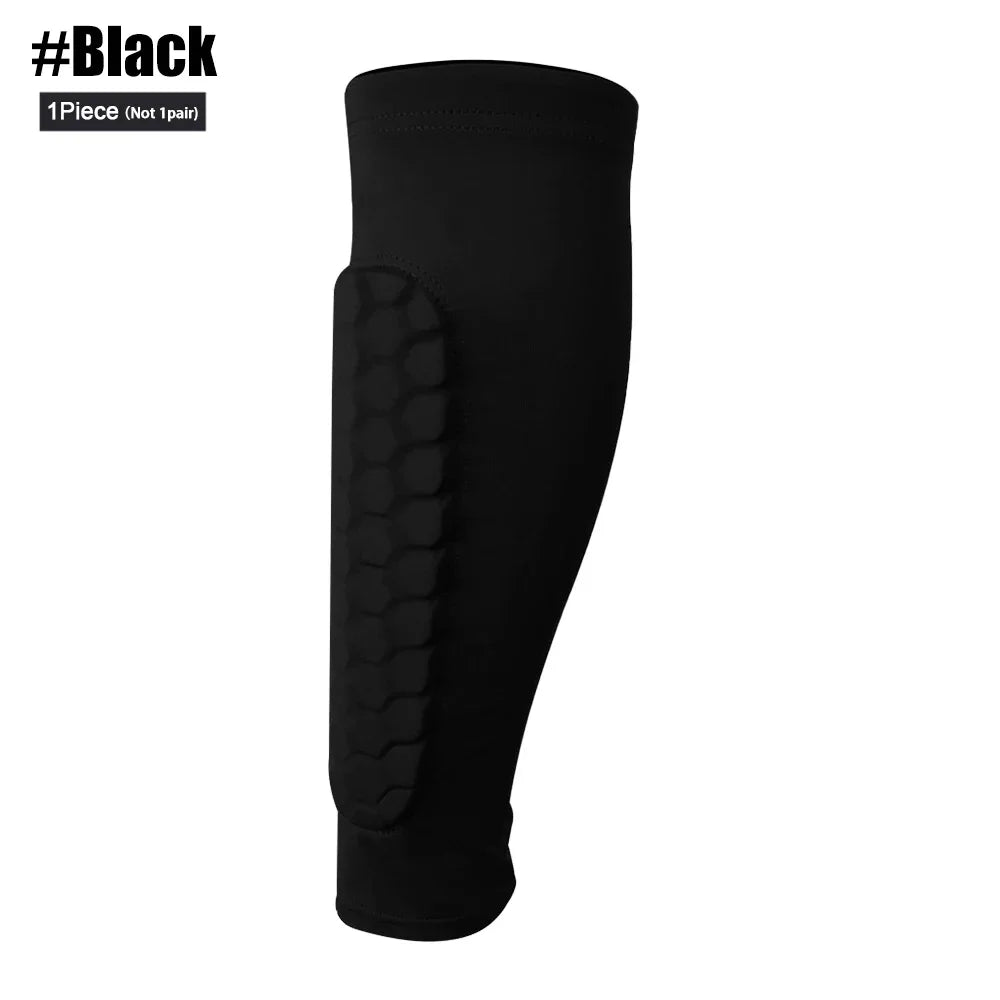 Protège - tibias Nid d’abeille | Protection optimale pour les tibias | Emiliesport - Emiliesport
