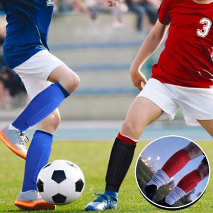 Protège - tibias Nid d’abeille | Protection optimale pour les tibias | Emiliesport - Emiliesport
