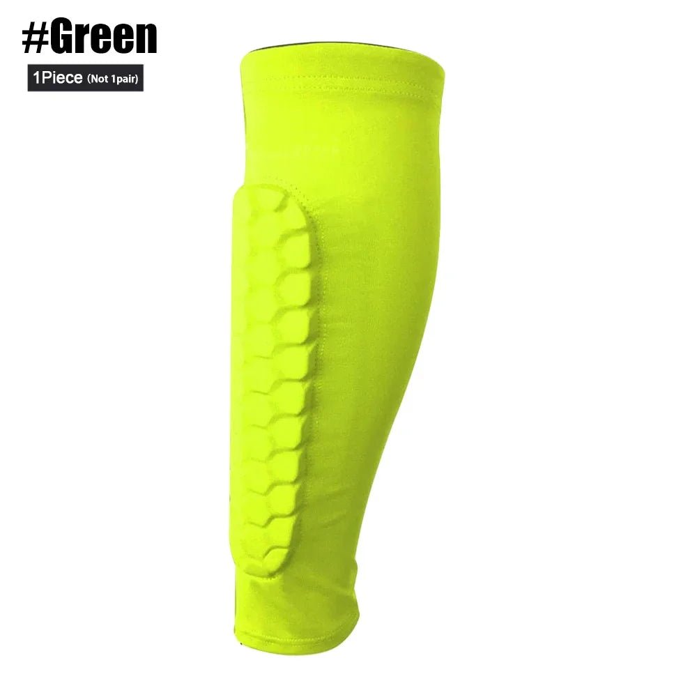 Protège - tibias Nid d’abeille | Protection optimale pour les tibias | Emiliesport - Emiliesport