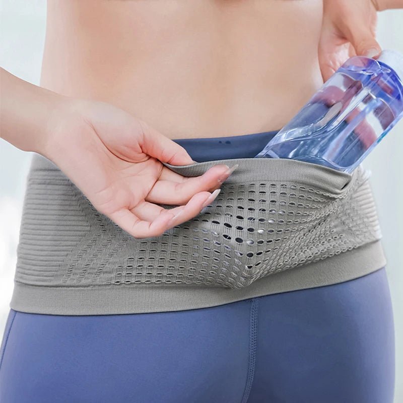 SAC BANANE | BagFit™ - Emiliesport