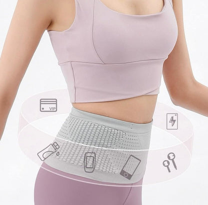 SAC BANANE | BagFit™ - Emiliesport