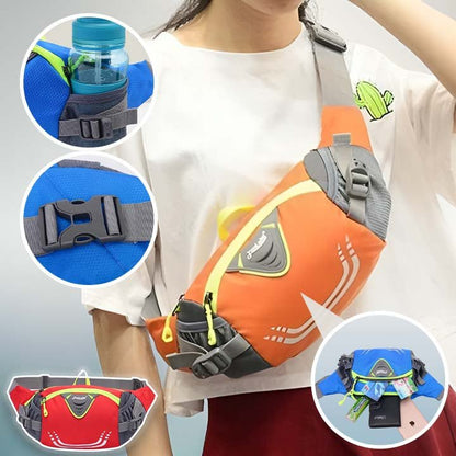 SAC BANANE | FulPacks™ - Emiliesport