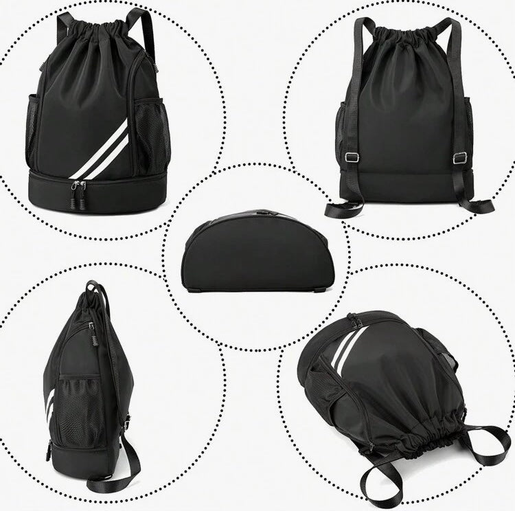 SAC DE SPORT | BagSport™ - Emiliesport