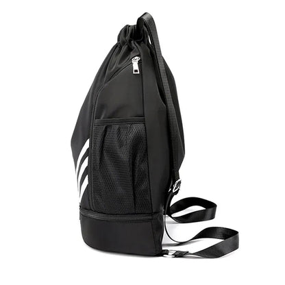 SAC DE SPORT | BagSport™ - Emiliesport