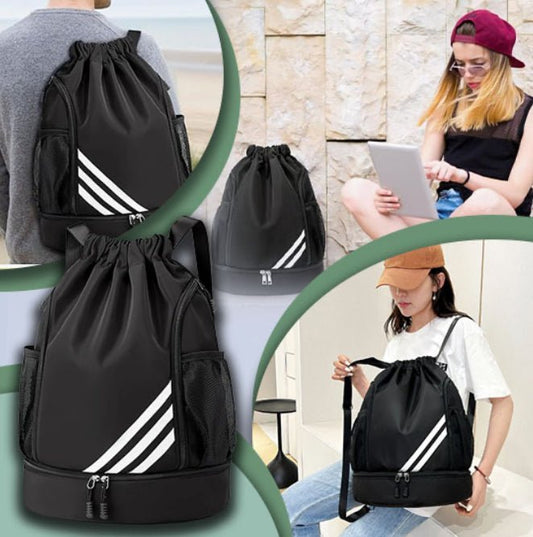 SAC DE SPORT | BagSport™ - Emiliesport
