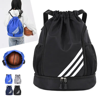 SAC DE SPORT | BagSport™ - Emiliesport