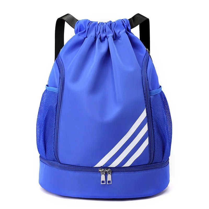 SAC DE SPORT | BagSport™ - Emiliesport