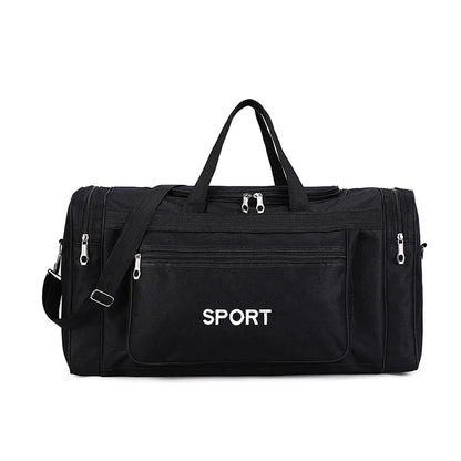 SAC DE SPORT | RupBag™ - Emiliesport