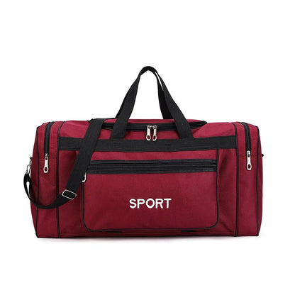 SAC DE SPORT | RupBag™ - Emiliesport