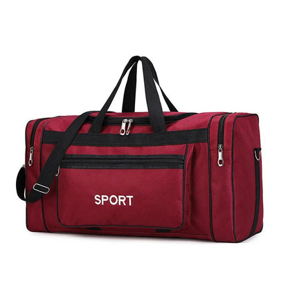 SAC DE SPORT | RupBag™ - Emiliesport