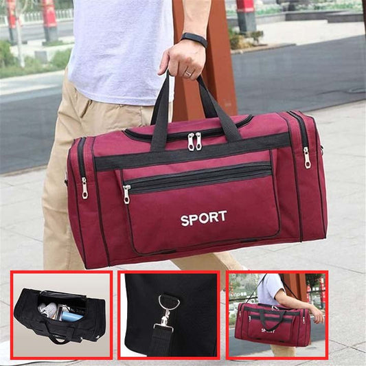 SAC DE SPORT | RupBag™ - Emiliesport