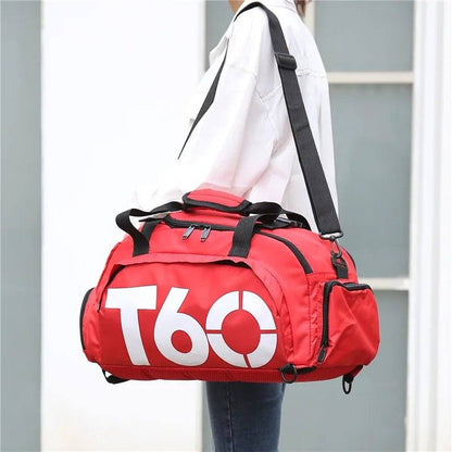 SAC DE SPORT | Sixty™ - Emiliesport