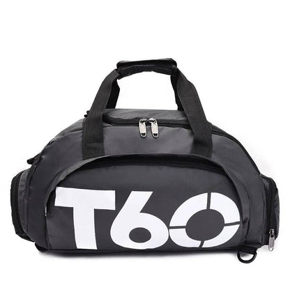 SAC DE SPORT | Sixty™ - Emiliesport