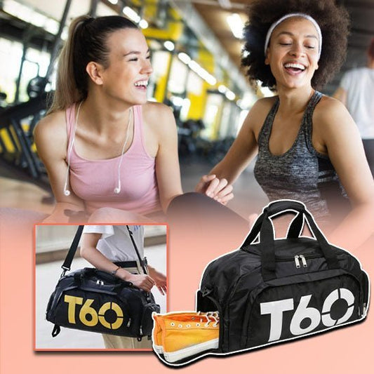 SAC DE SPORT | Sixty™ - Emiliesport