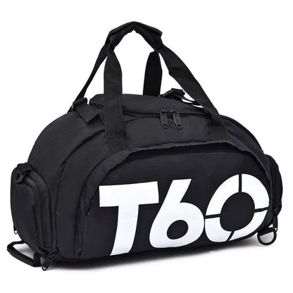 SAC DE SPORT | Sixty™ - Emiliesport
